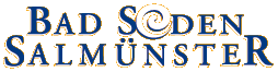 Logo Bad Soden-Salmünster